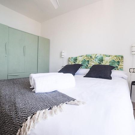 Apartamento Coblanca 베니돔 외부 사진