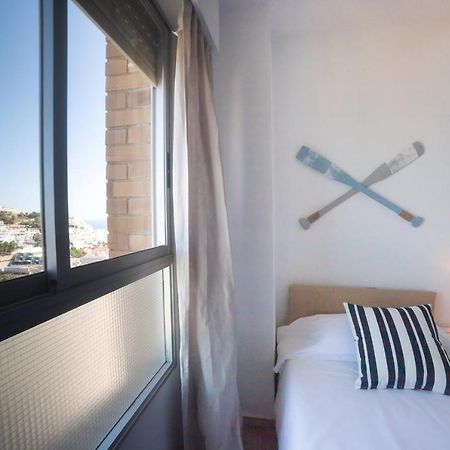 Apartamento Coblanca 베니돔 외부 사진