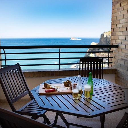 Apartamento Coblanca 베니돔 외부 사진