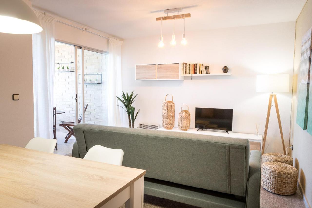 Apartamento Coblanca 베니돔 외부 사진