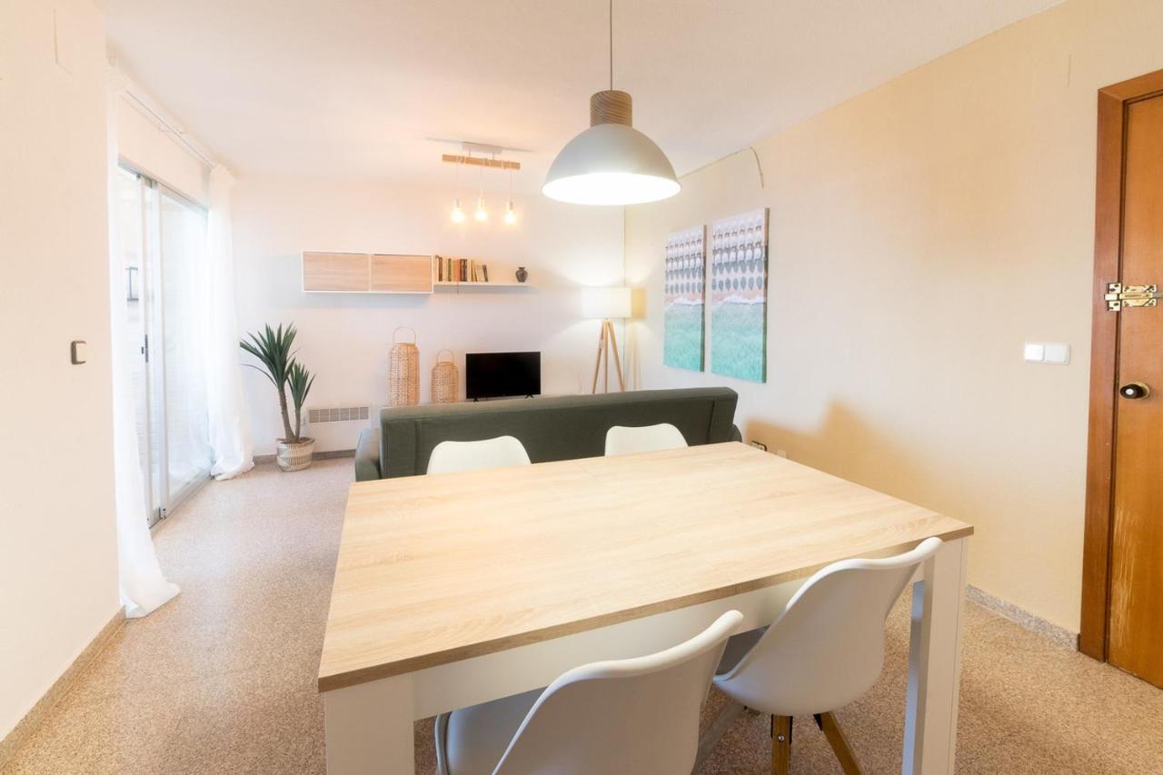 Apartamento Coblanca 베니돔 외부 사진