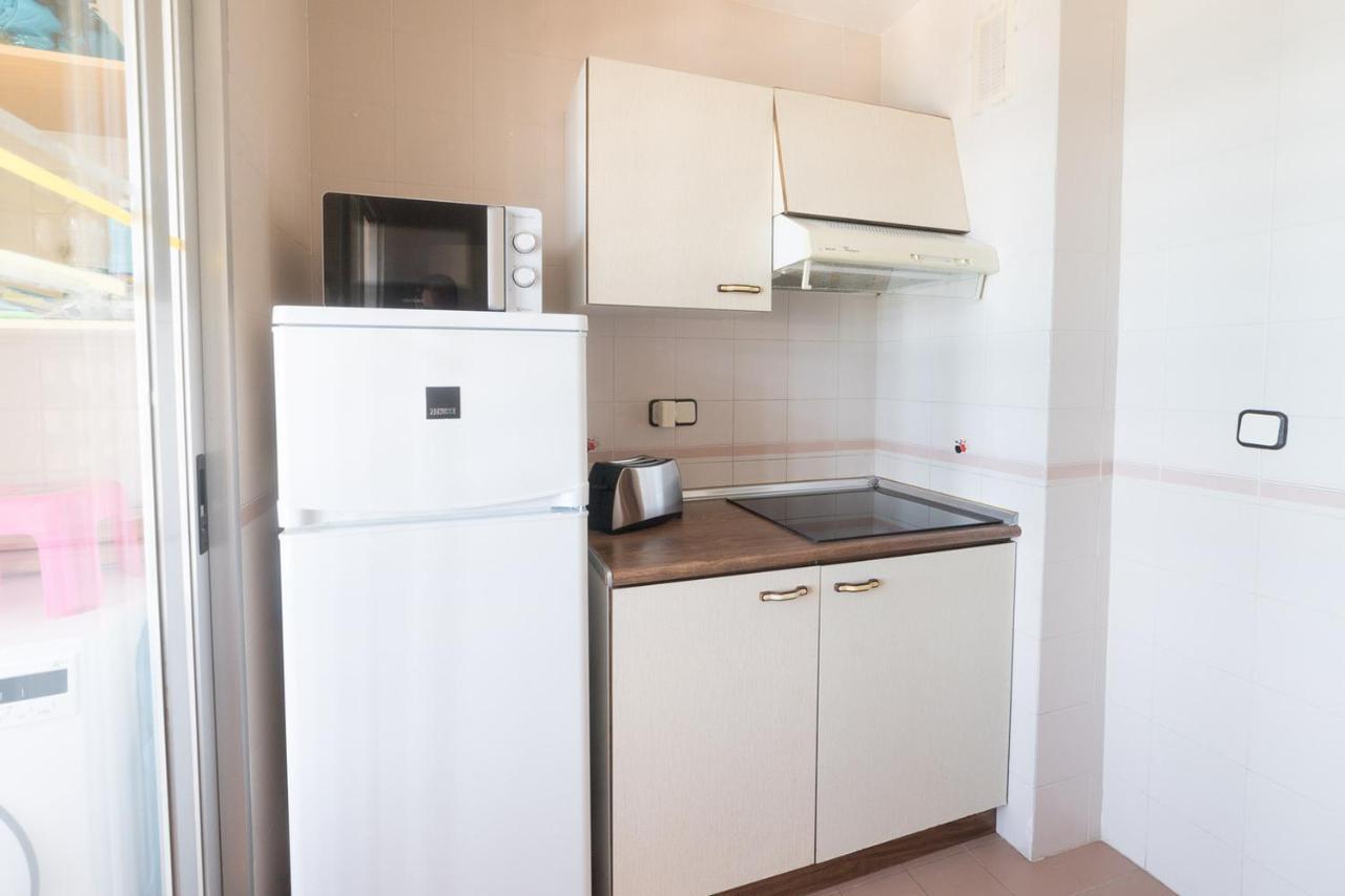 Apartamento Coblanca 베니돔 외부 사진