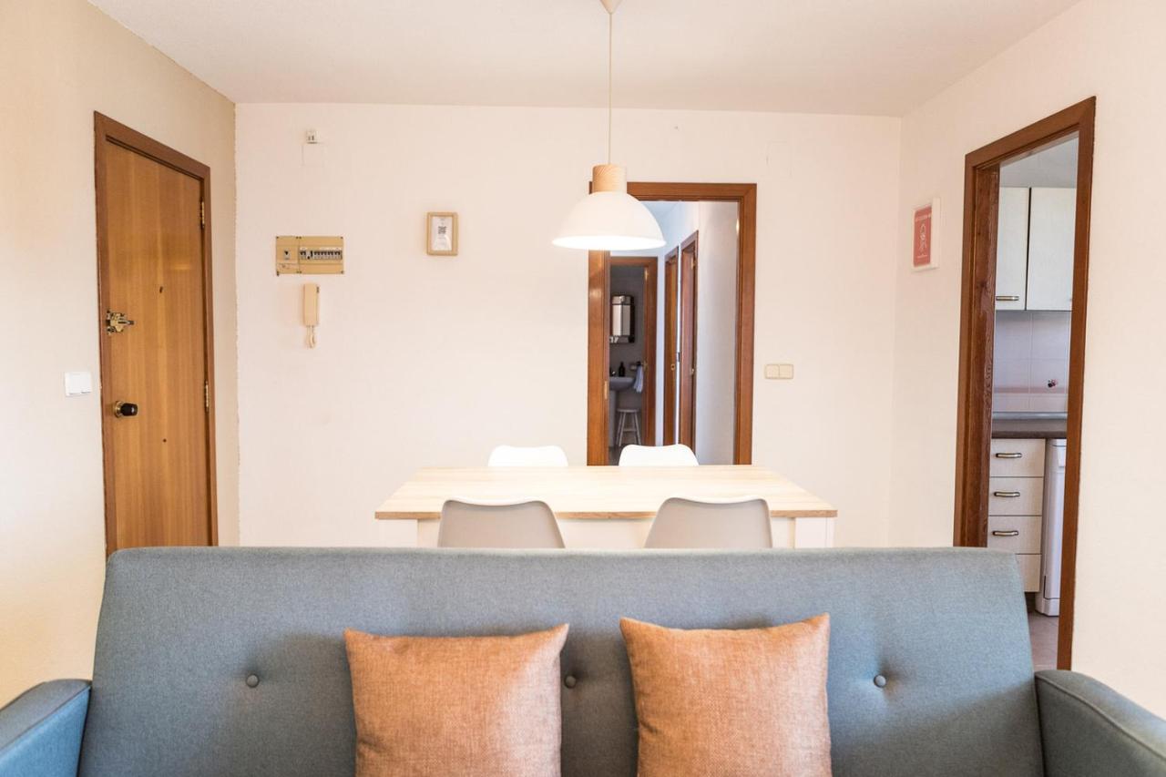 Apartamento Coblanca 베니돔 외부 사진
